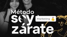 Reto 1.000 de Soy Zárate