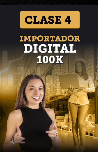 SEMANA DEL IMPORTADOR DIGITAL