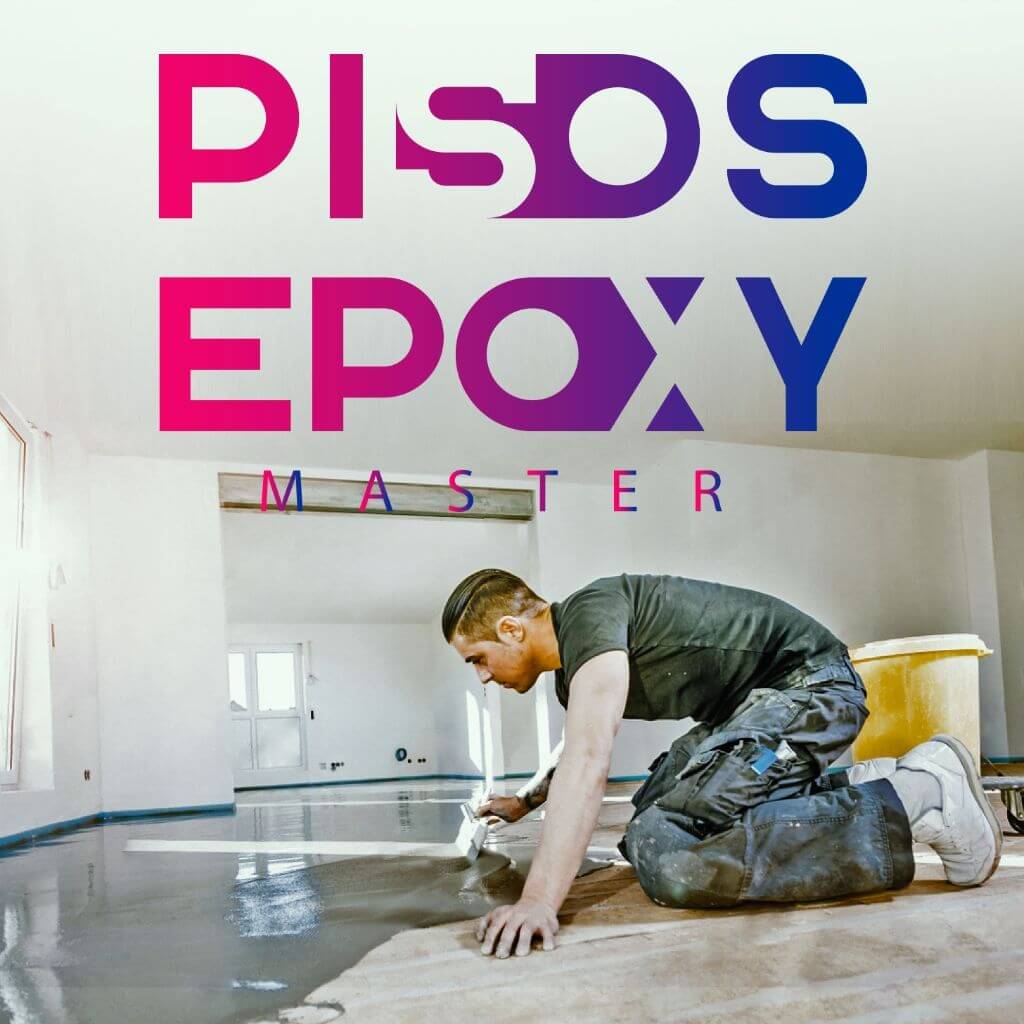 Epoxy Master Pisos