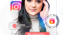 Taller Intensivo de REELS y ADS con Bea Campos