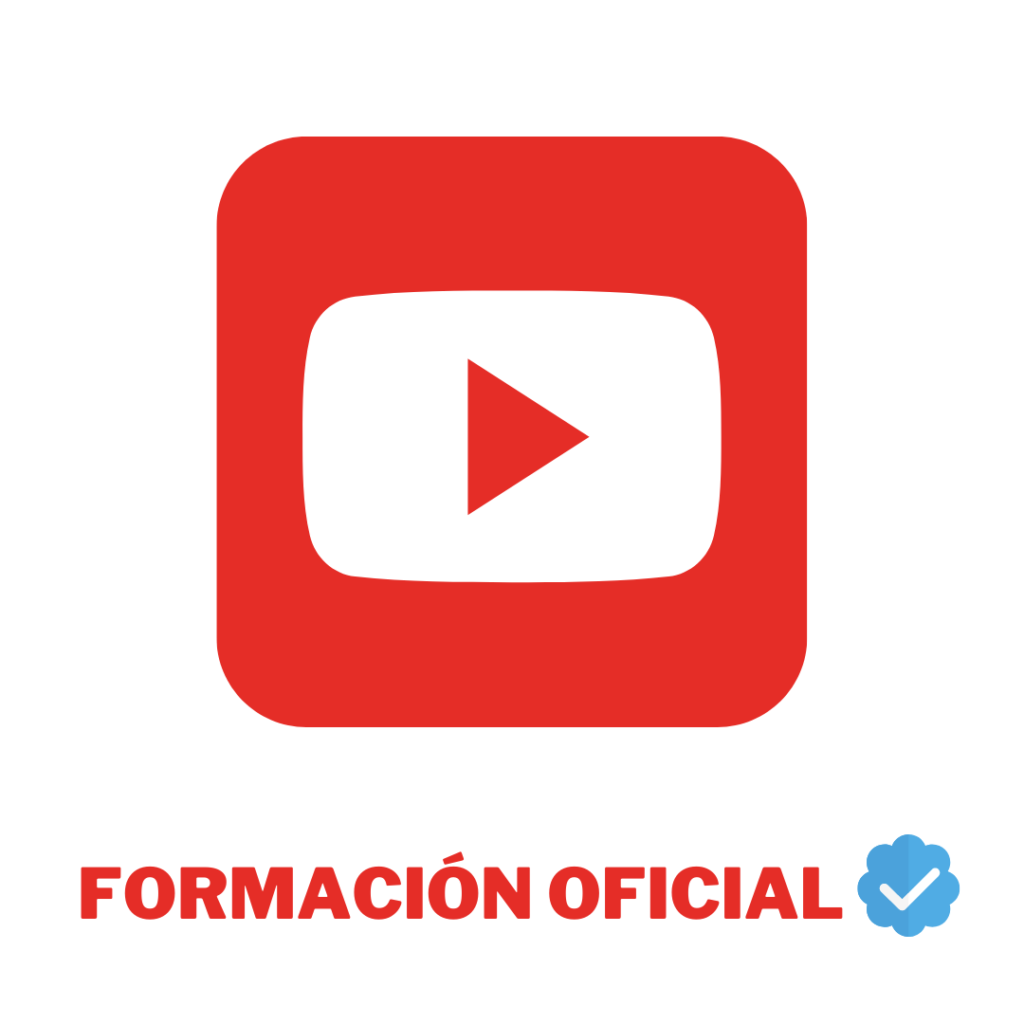 FORMACIN OFICIAL YOUTUBE MILLONARIO