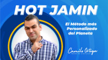 Entrenamiento Hot Jamin ¿Vale la pena? ¿Funciona?