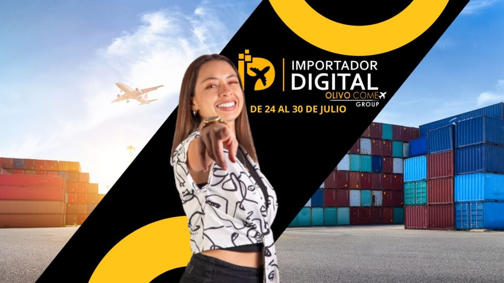 IMPORTADOR DIGITAL