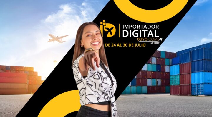 Importador Digital – Aprende Importar desde Cero