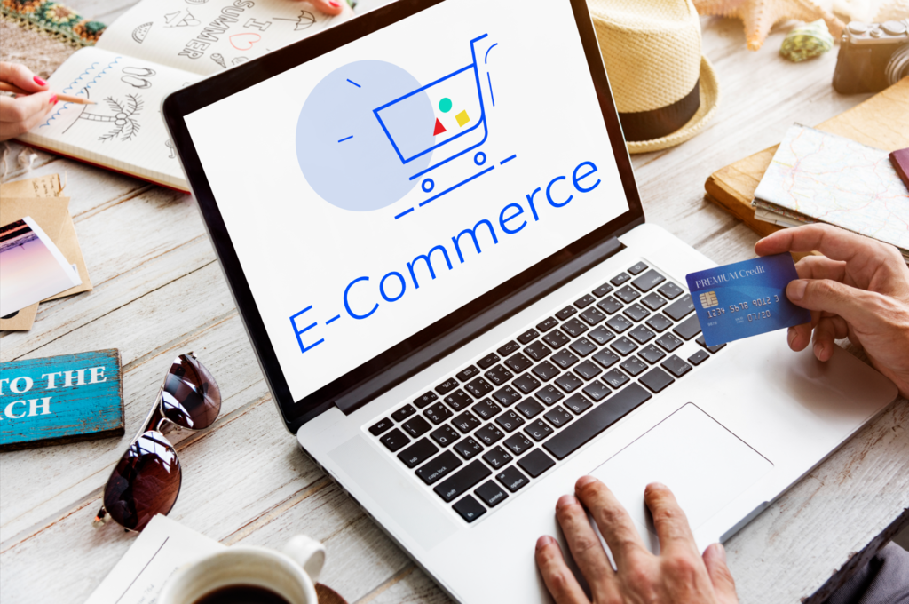 E-commerce