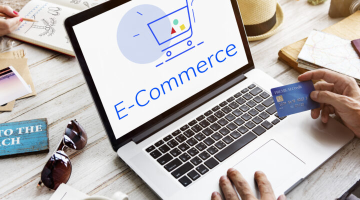 E-commerce ¿Qué es y cómo funciona?