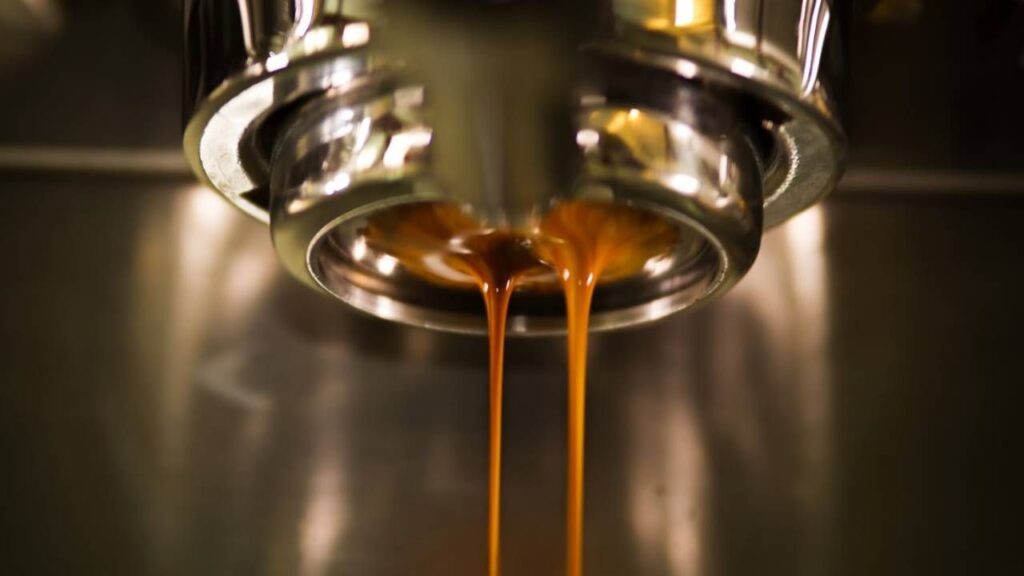 ADN Espresso Online