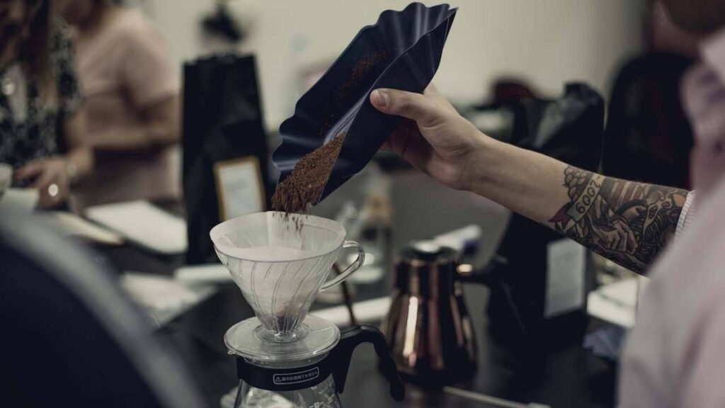 Método Café Sensible