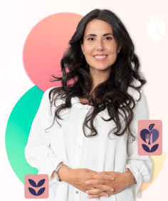Jornada de Nutrición Emocional de Fran Sabal