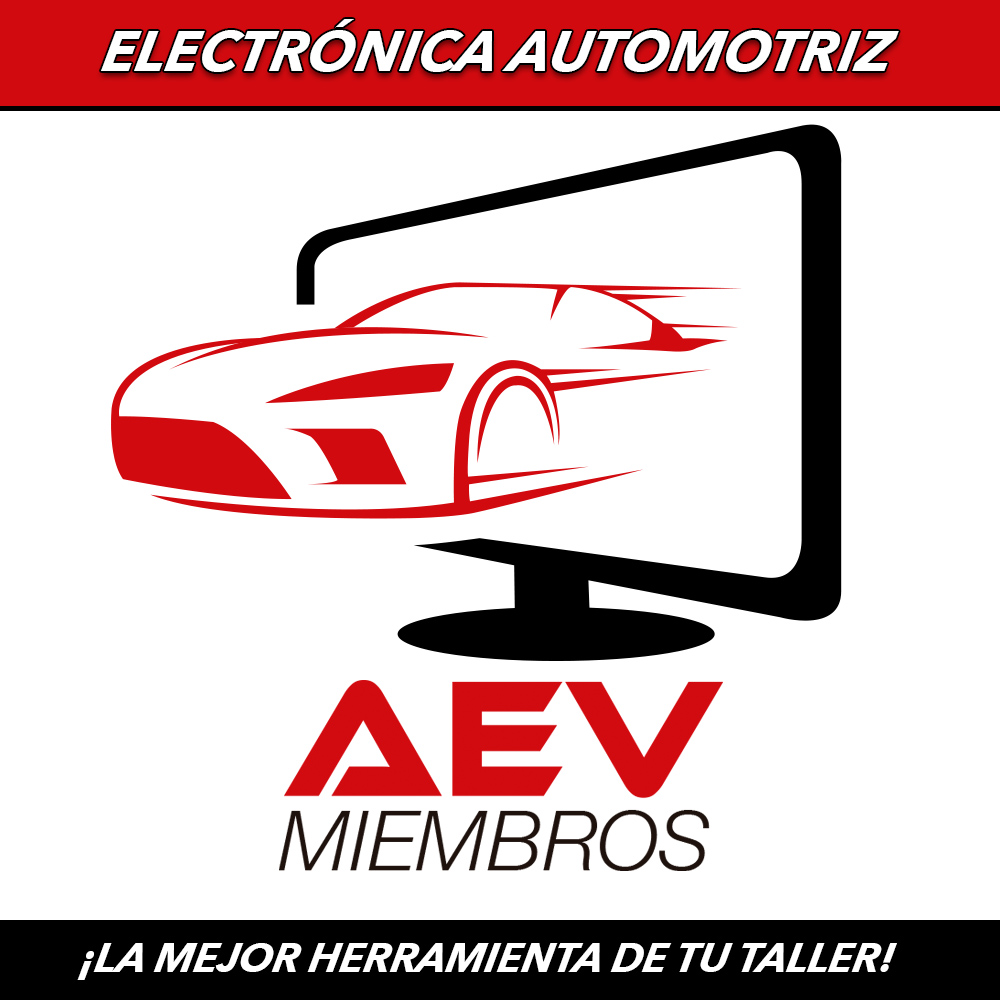 AEV miembros