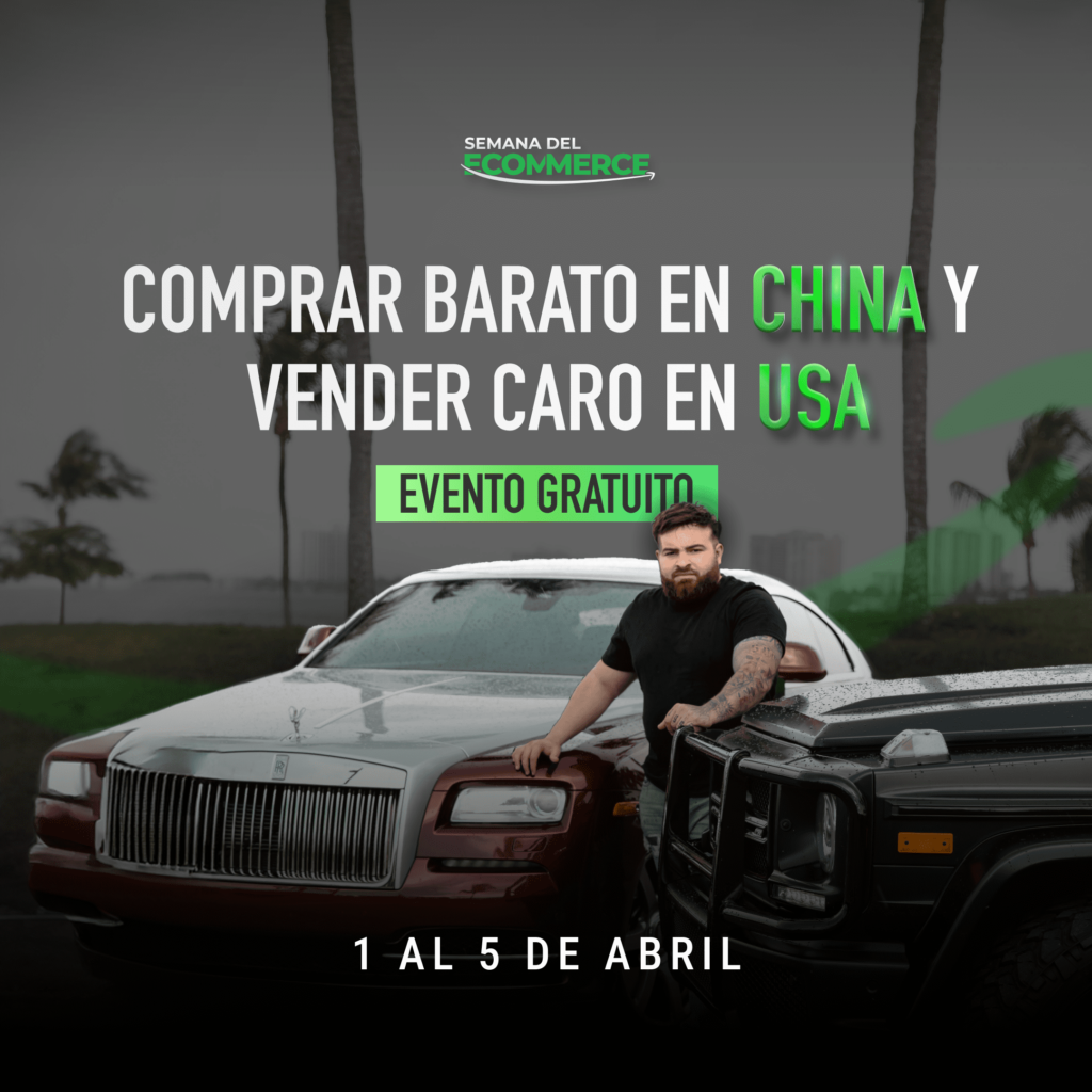 Cómo Vender en Amazon FBA con Mauro Stendel