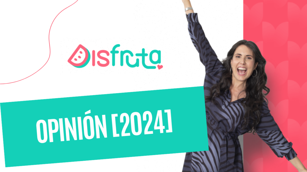 Opinión [2024] Programa Disfruta de Fran Sabal: ¿Vale la Pena?