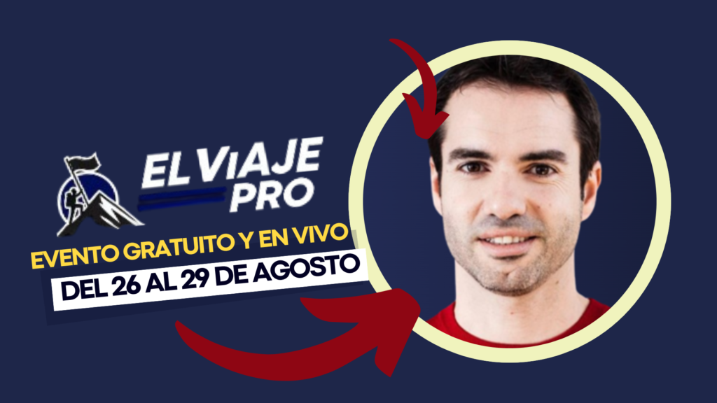 El Viaje PRO - Un Viaje por el Mercado Digital con Javier Elices